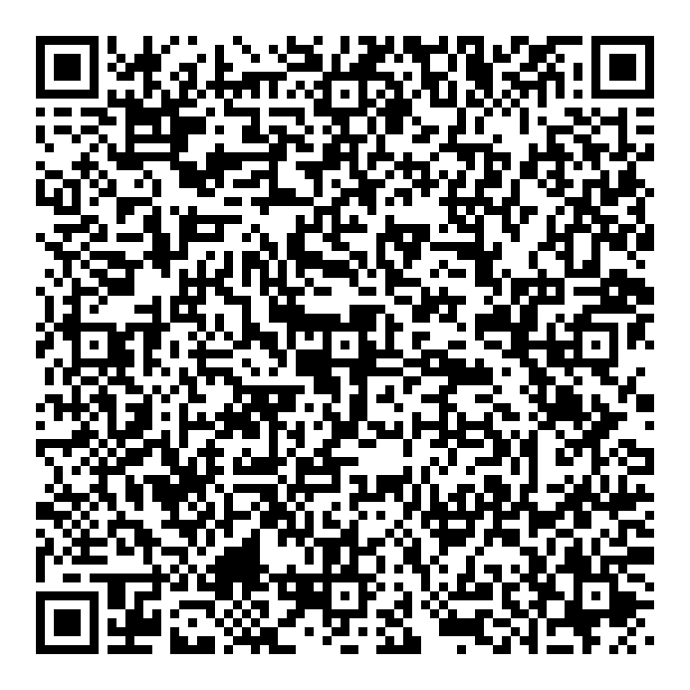 QR code to save Eugine Morgan’s SAWTE contact information